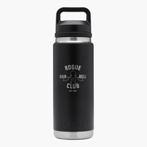 Shakers and Bottles Gear Accessories Rogue Fitness